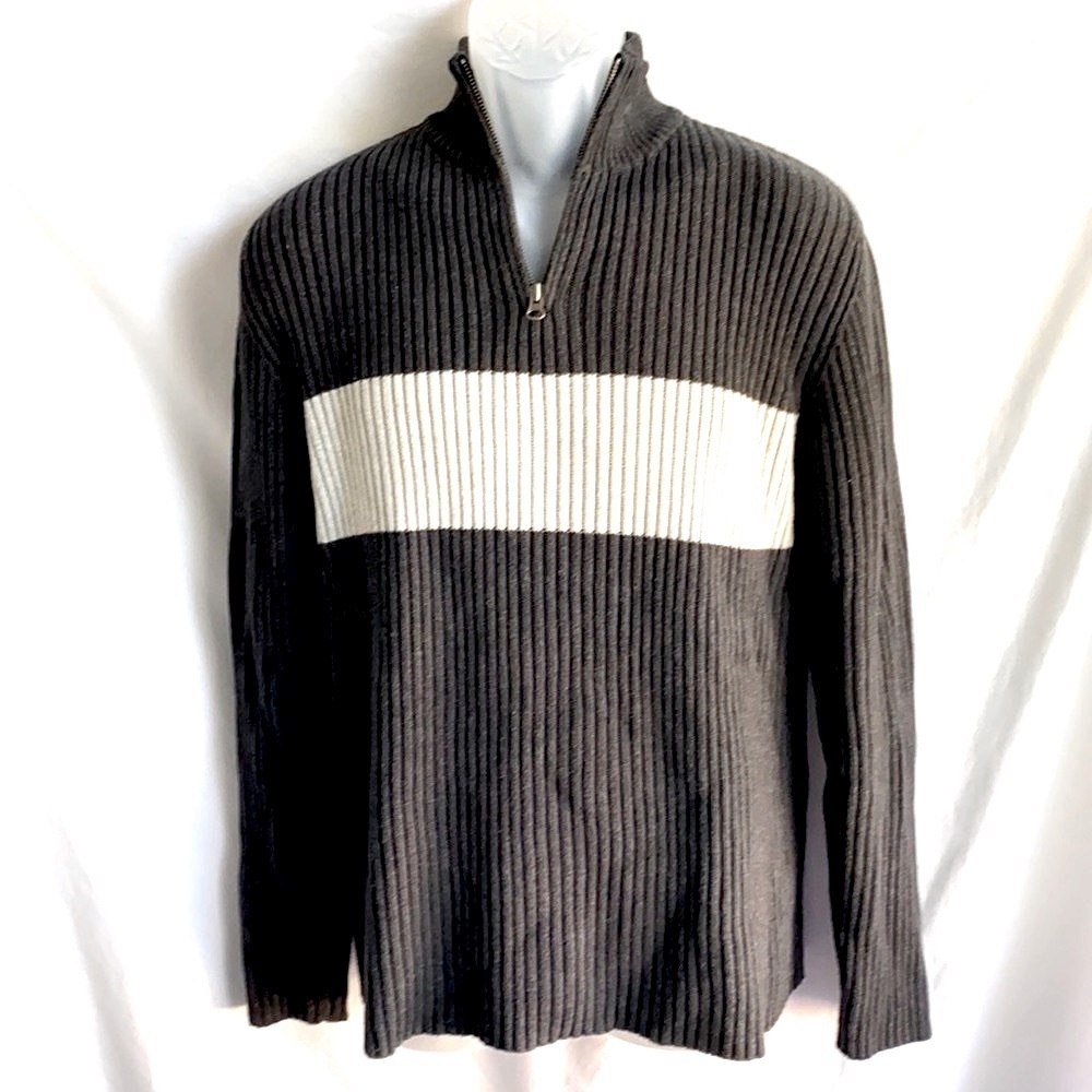 VTG Polo Jeans Co.by Polo Ralph Lauren sweater (Heavyweight material)